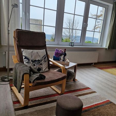 Apartment Sommer Winterberg Eksteriør billede