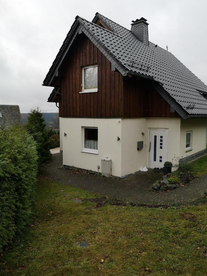 Apartment Sommer Winterberg Eksteriør billede