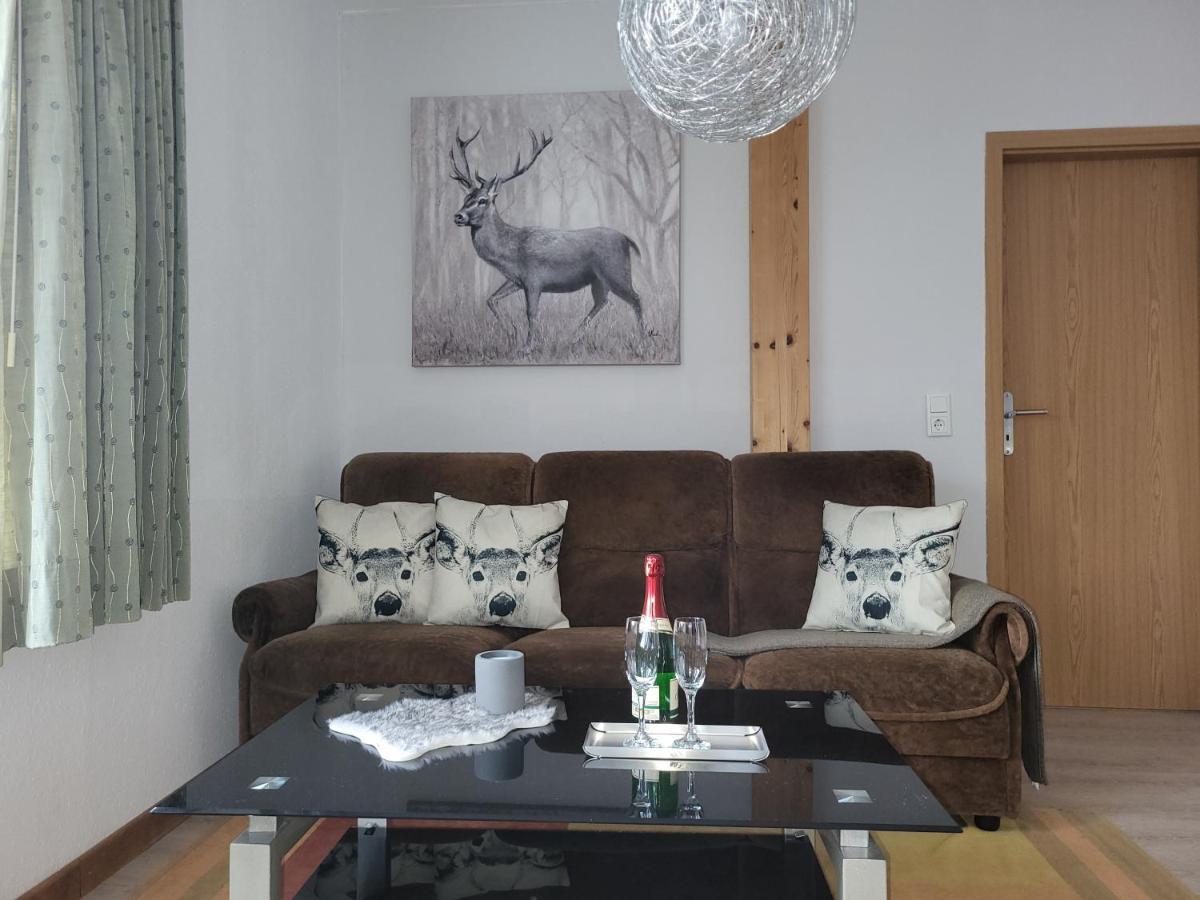 Apartment Sommer Winterberg Eksteriør billede