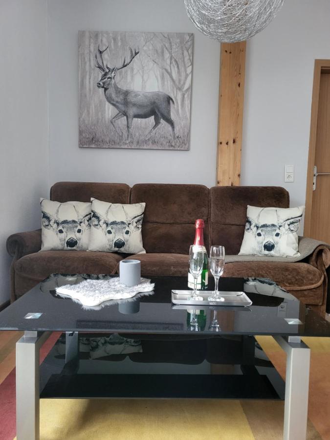 Apartment Sommer Winterberg Eksteriør billede