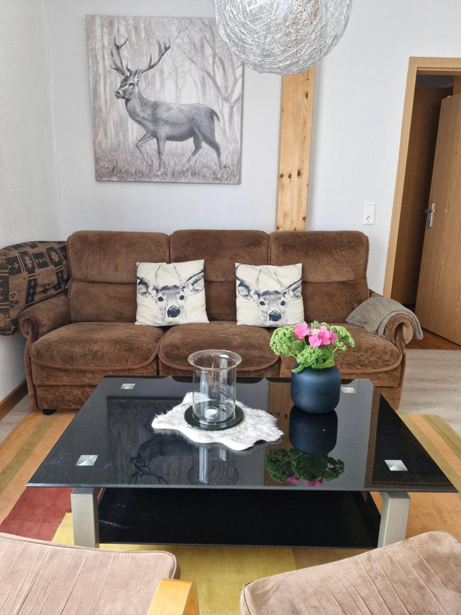 Apartment Sommer Winterberg Eksteriør billede