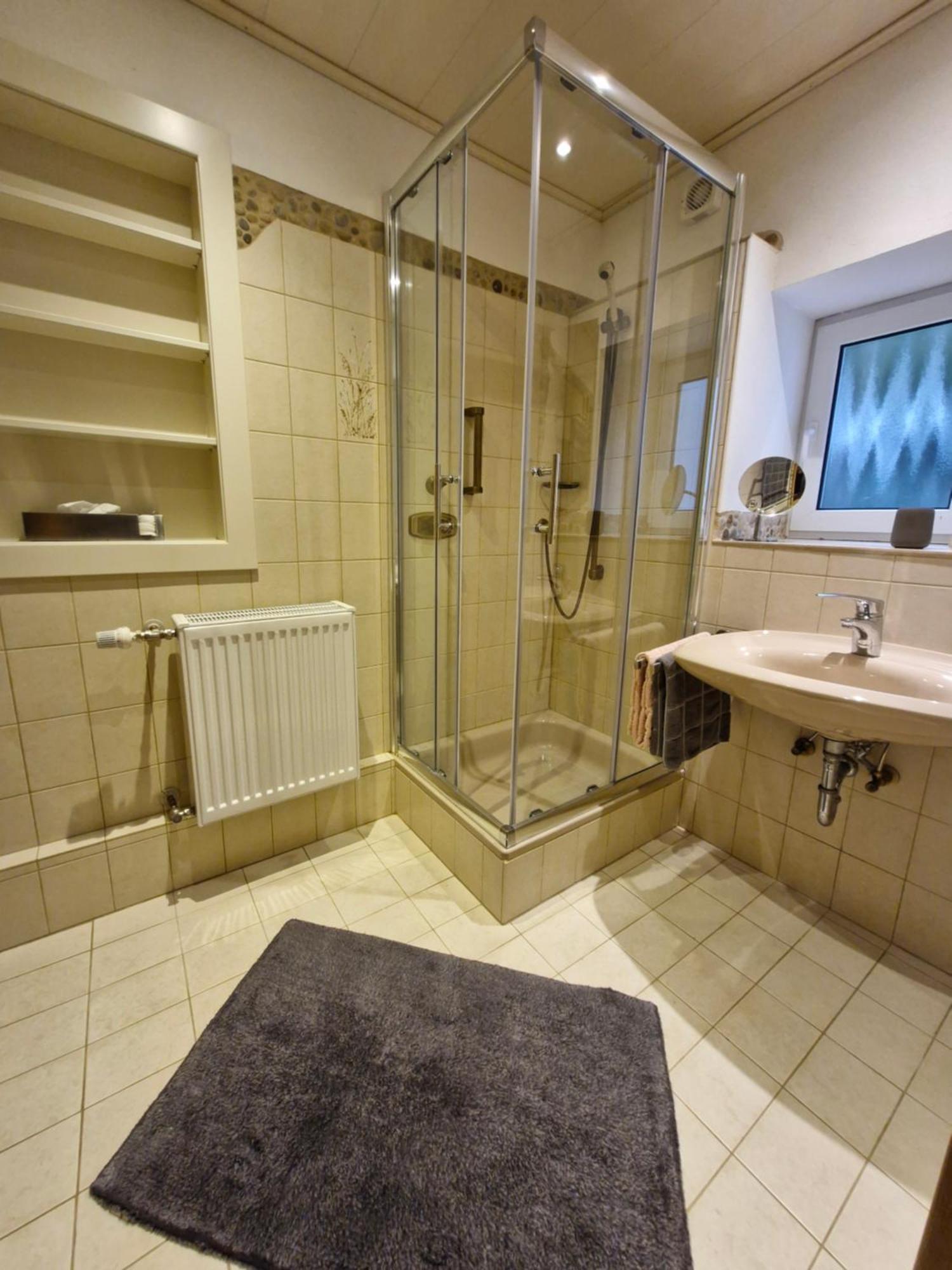 Apartment Sommer Winterberg Eksteriør billede