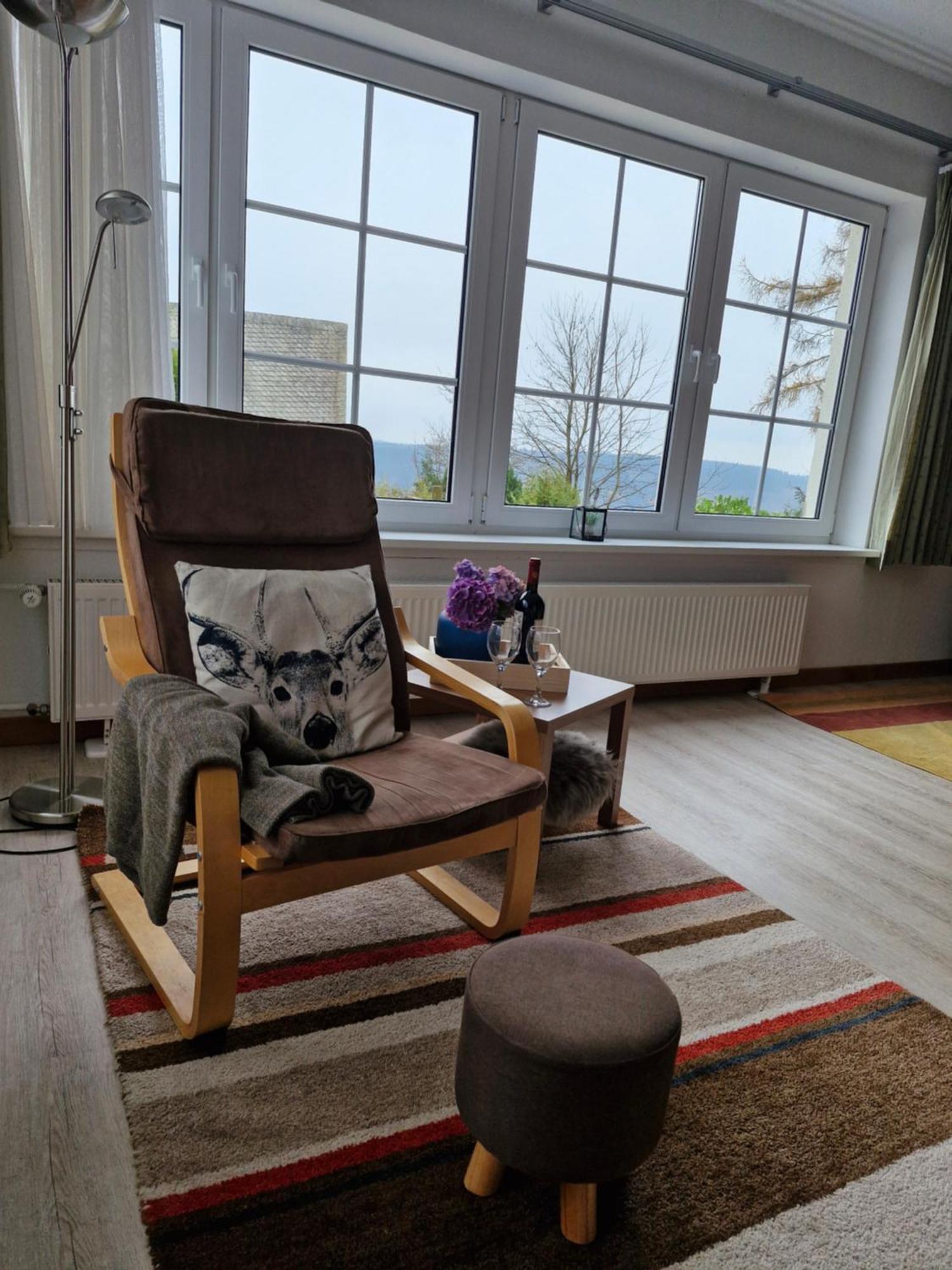 Apartment Sommer Winterberg Eksteriør billede