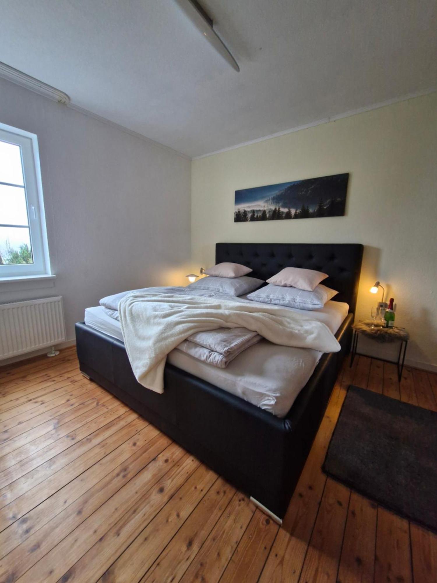 Apartment Sommer Winterberg Eksteriør billede