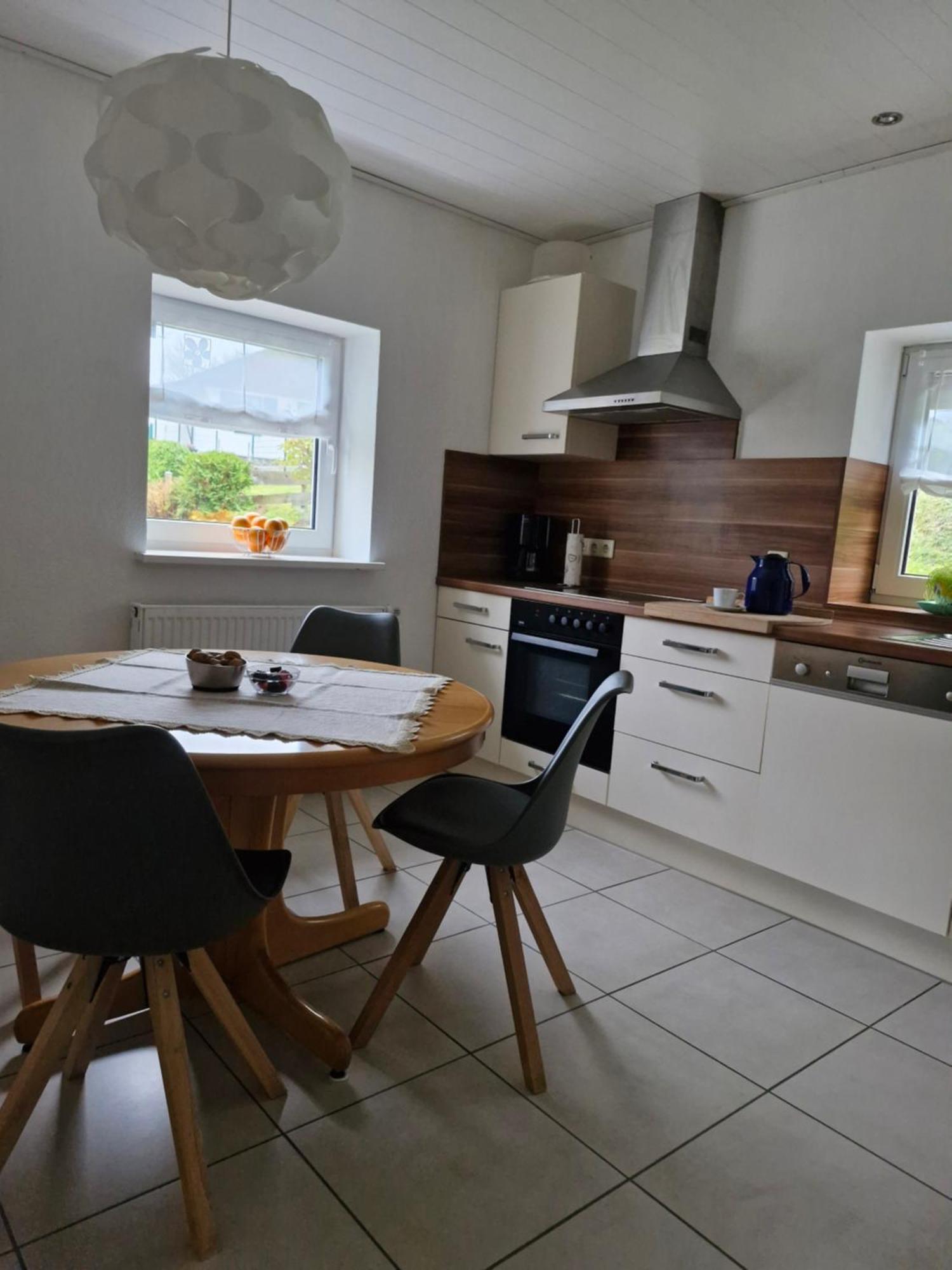 Apartment Sommer Winterberg Eksteriør billede