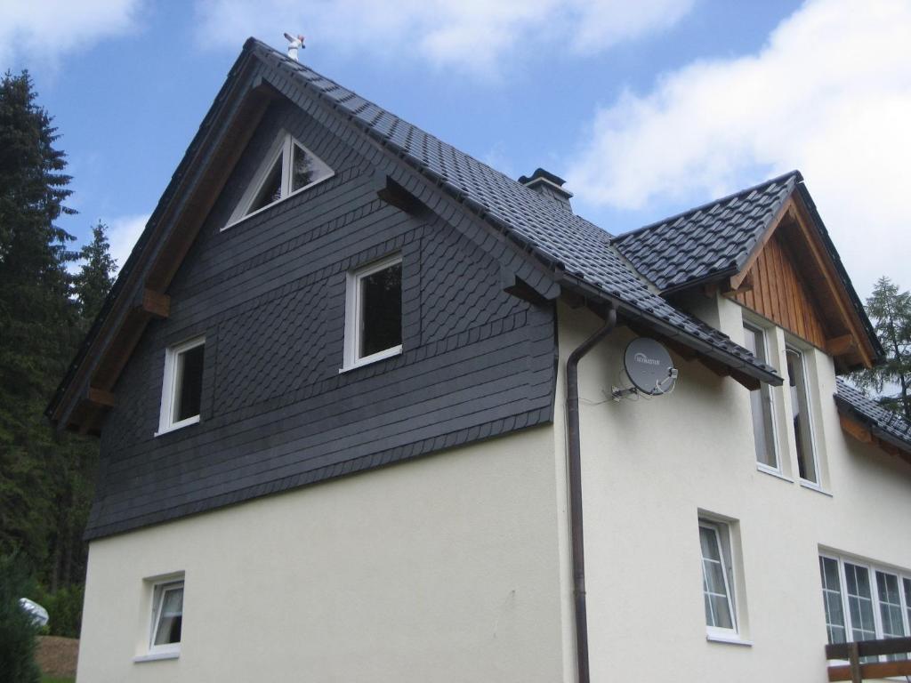 Apartment Sommer Winterberg Eksteriør billede