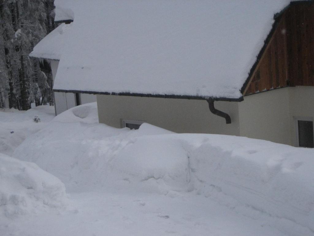 Apartment Sommer Winterberg Værelse billede